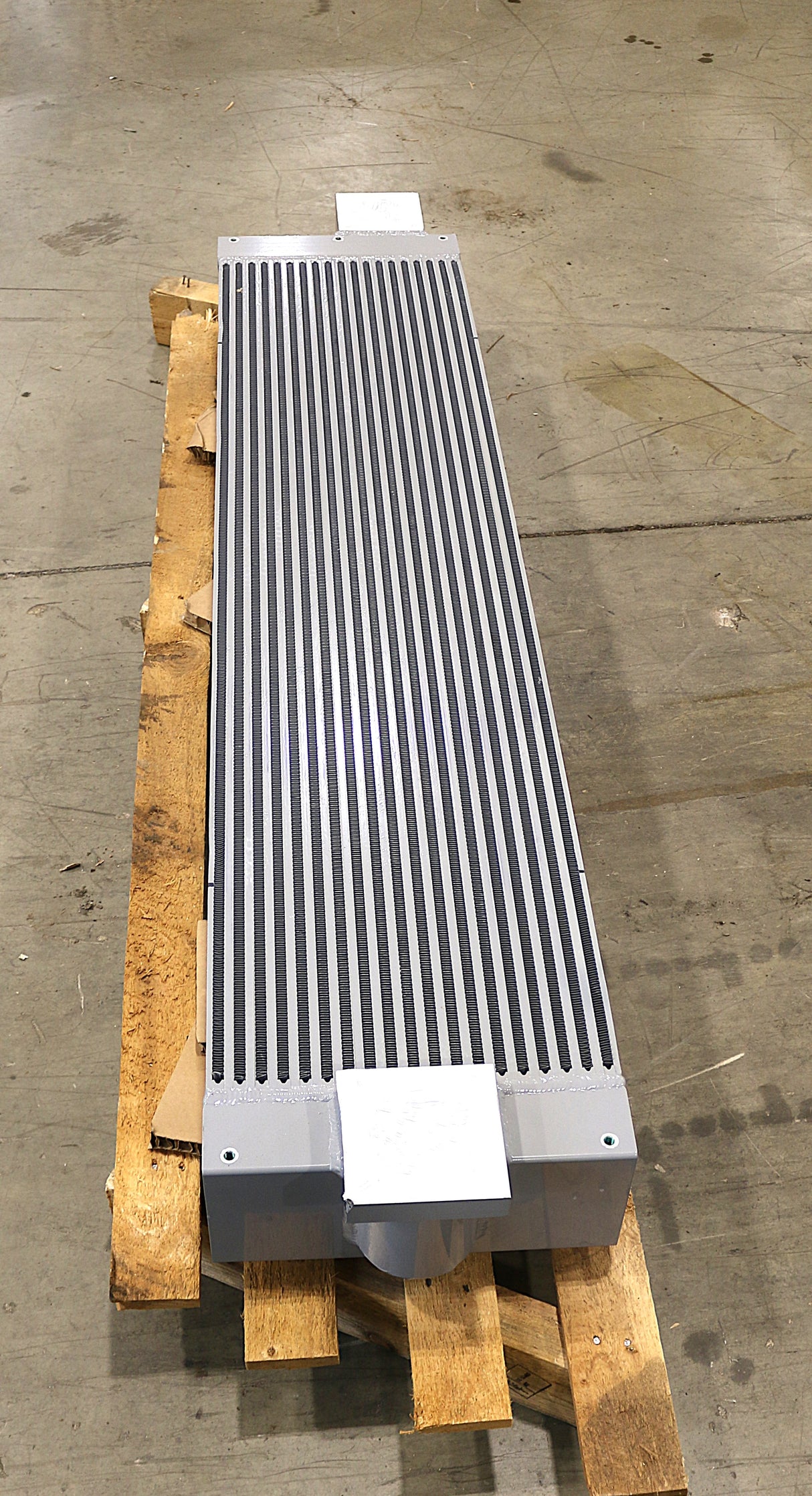 ATLAS COPCO - 1626806003 - COOLER