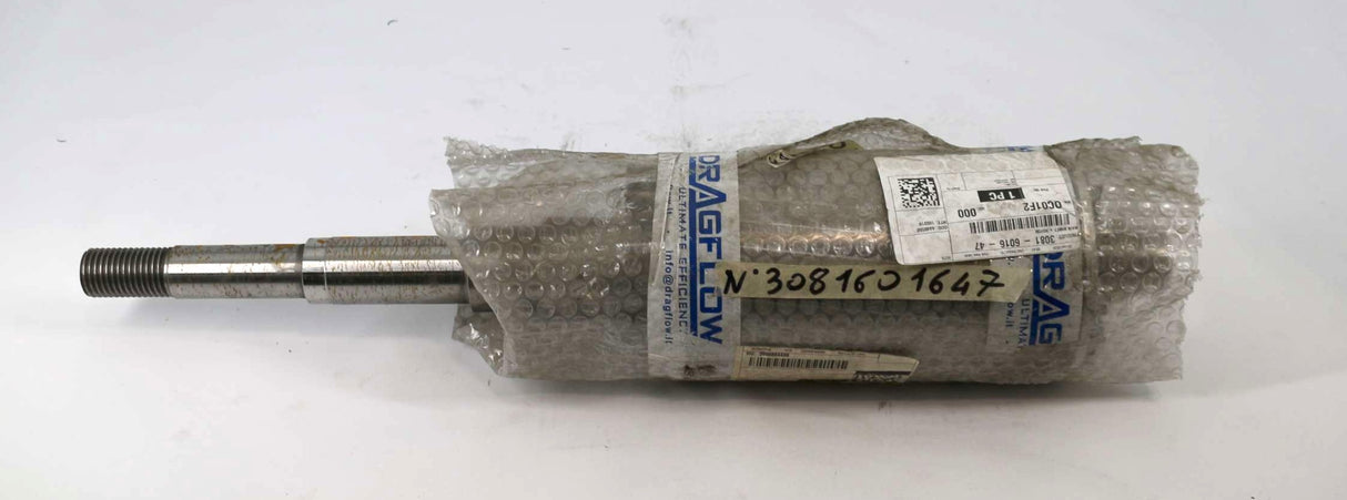 ATLAS COPCO - 3081601647 - MAIN SHAFT AND ROTOR - EL7.5