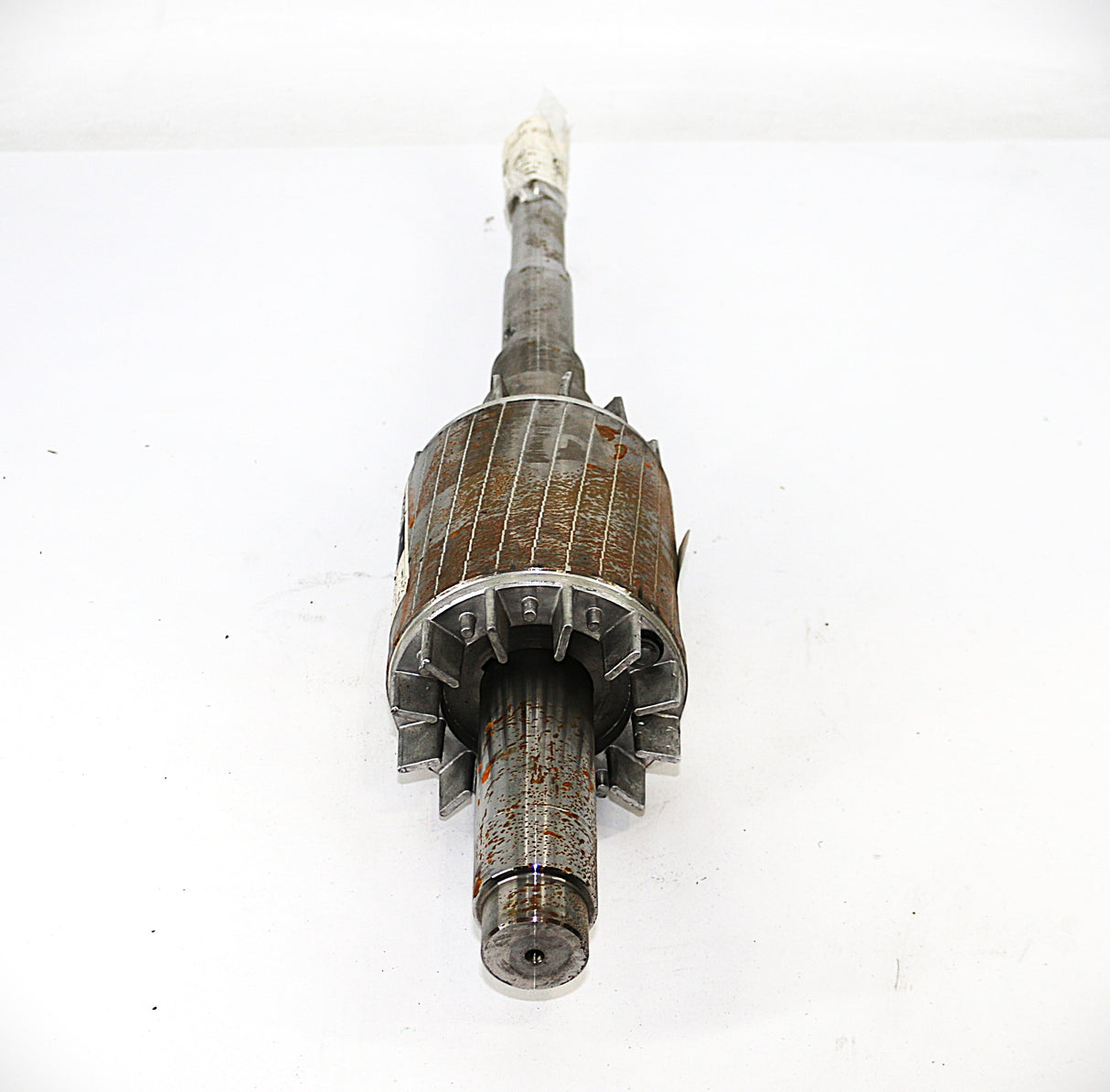 ATLAS COPCO - 3081601650 - MAIN SHAFT + ROTOR L50
