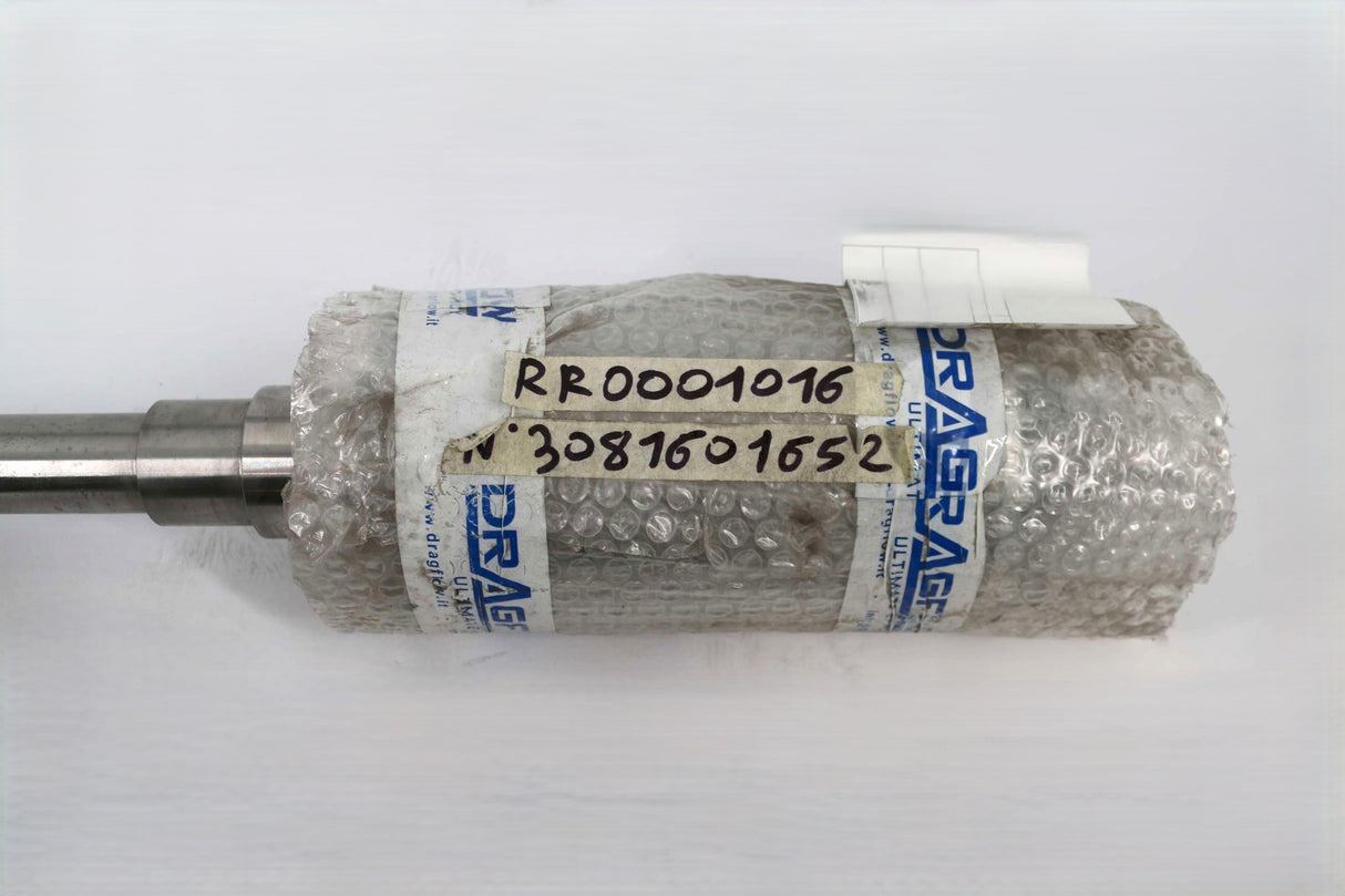 ATLAS COPCO - 3081601652 - MAIN SHAFT AND ROTOR L60-70
