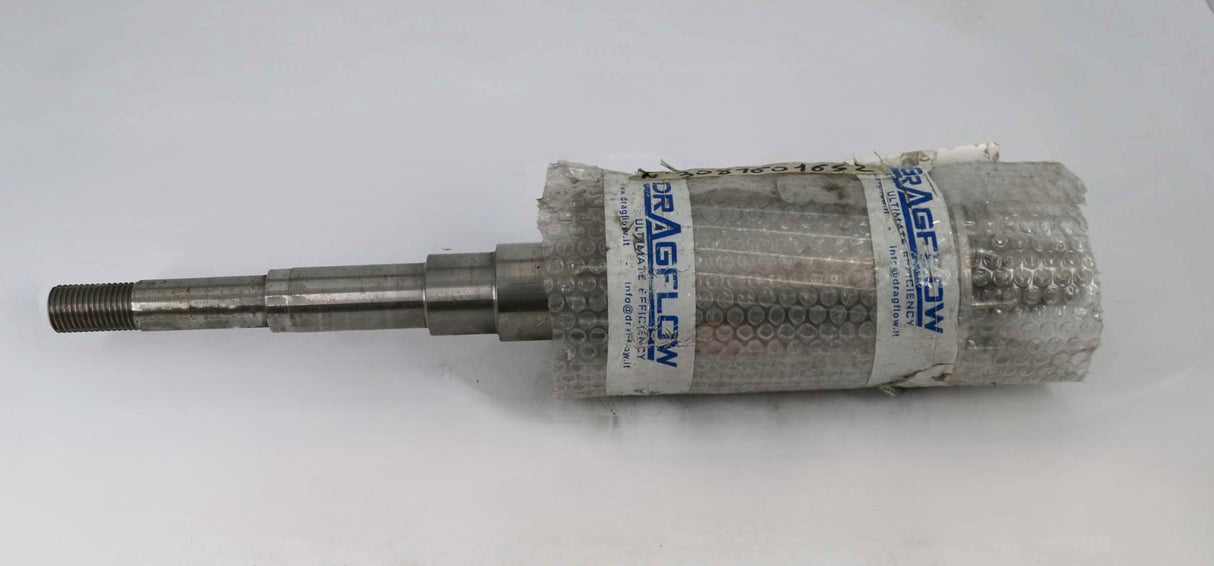 ATLAS COPCO - 3081601652 - MAIN SHAFT AND ROTOR L60-70