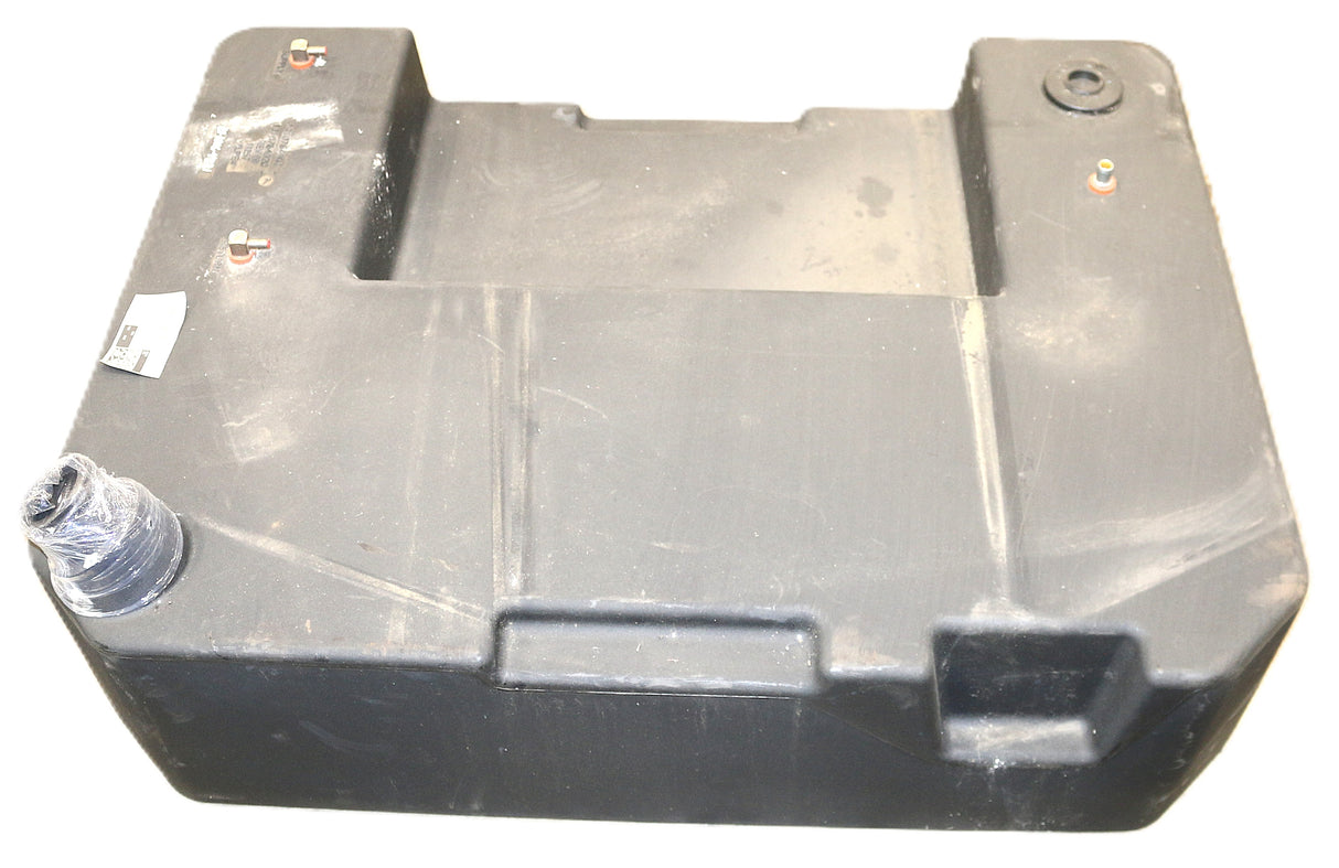 ATLAS COPCO - 1310764981 - ASSEMBLY - TANK BARB NECK - PAS150