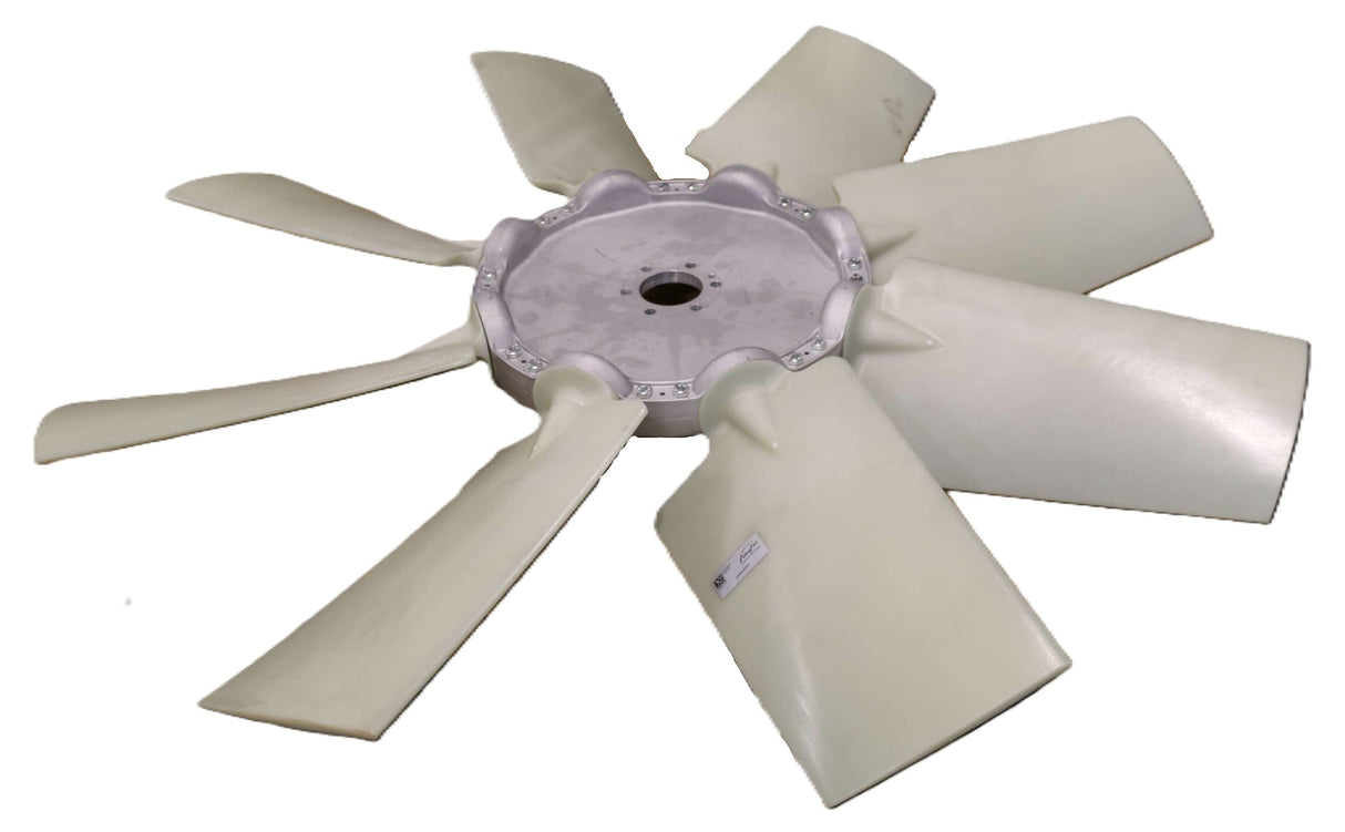 ATLAS COPCO - 1638035200 - FAN AXIAL