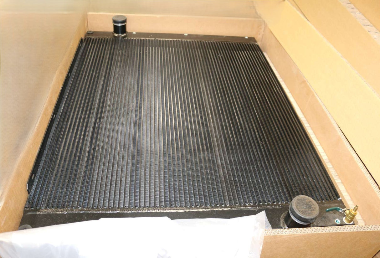 ATLAS COPCO - 1310723700 - RADIATOR - QAS-330 JD FT4