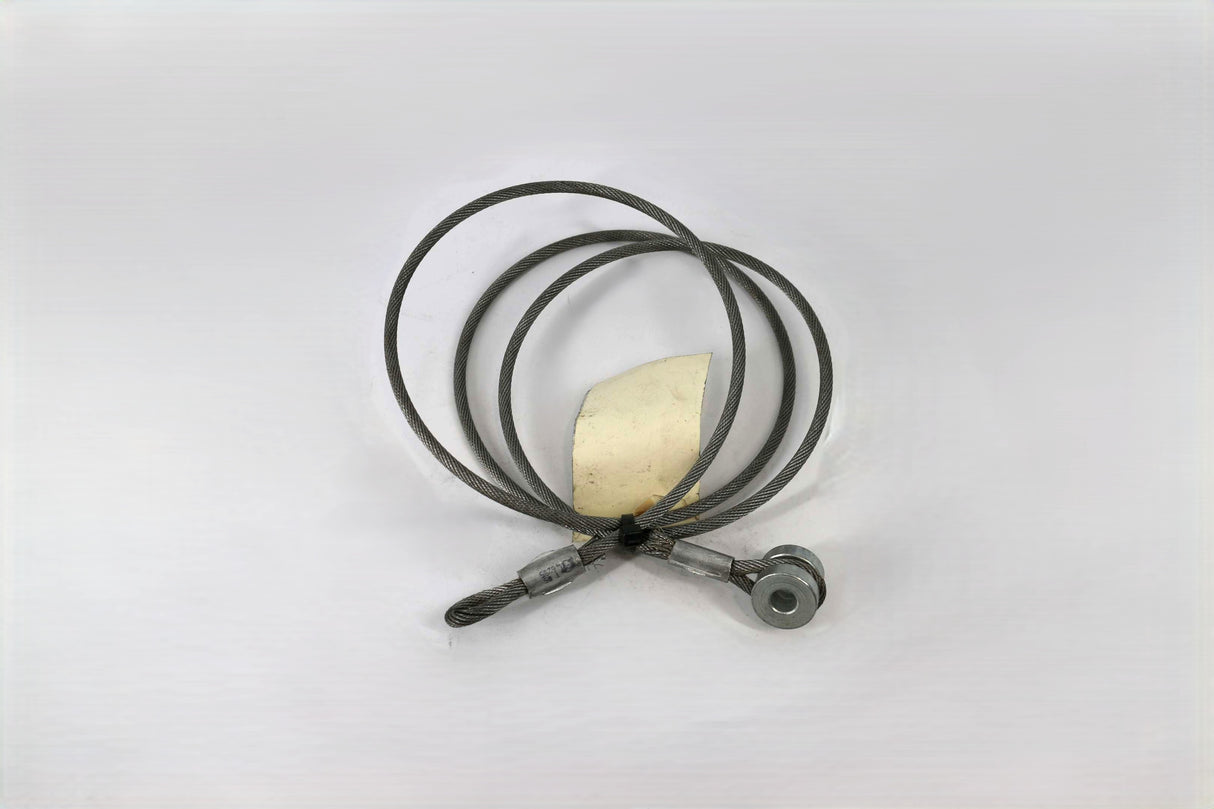 ATLAS COPCO - 1636007744 - ROPE