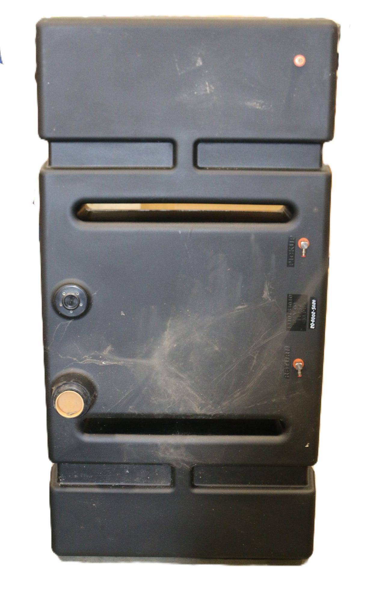ATLAS COPCO - 1310754080 - ASSEMBLY - PE FUEL TANK - PAS100HF
