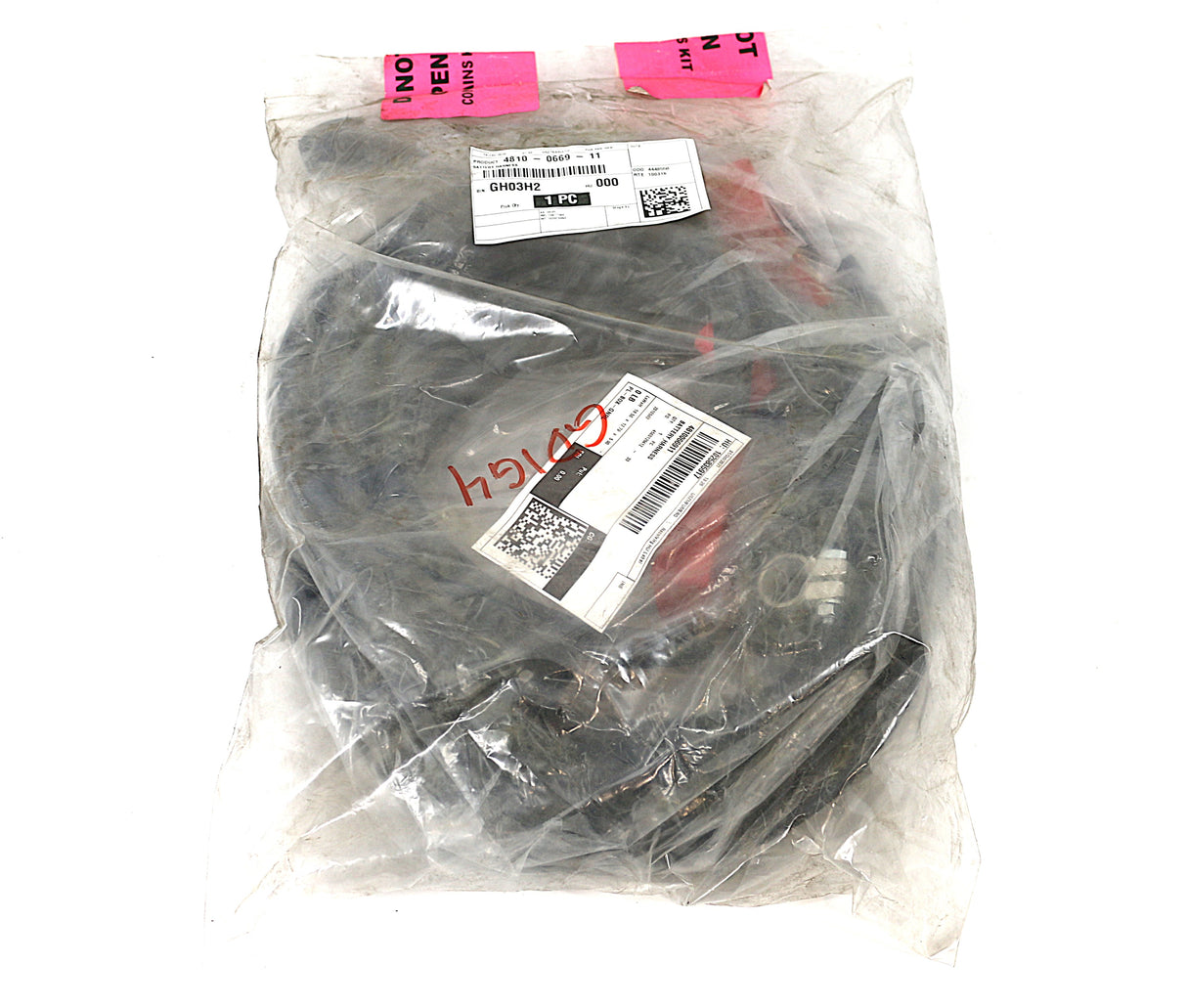 ATLAS COPCO - 4810066911 - BATTERY HARNESS