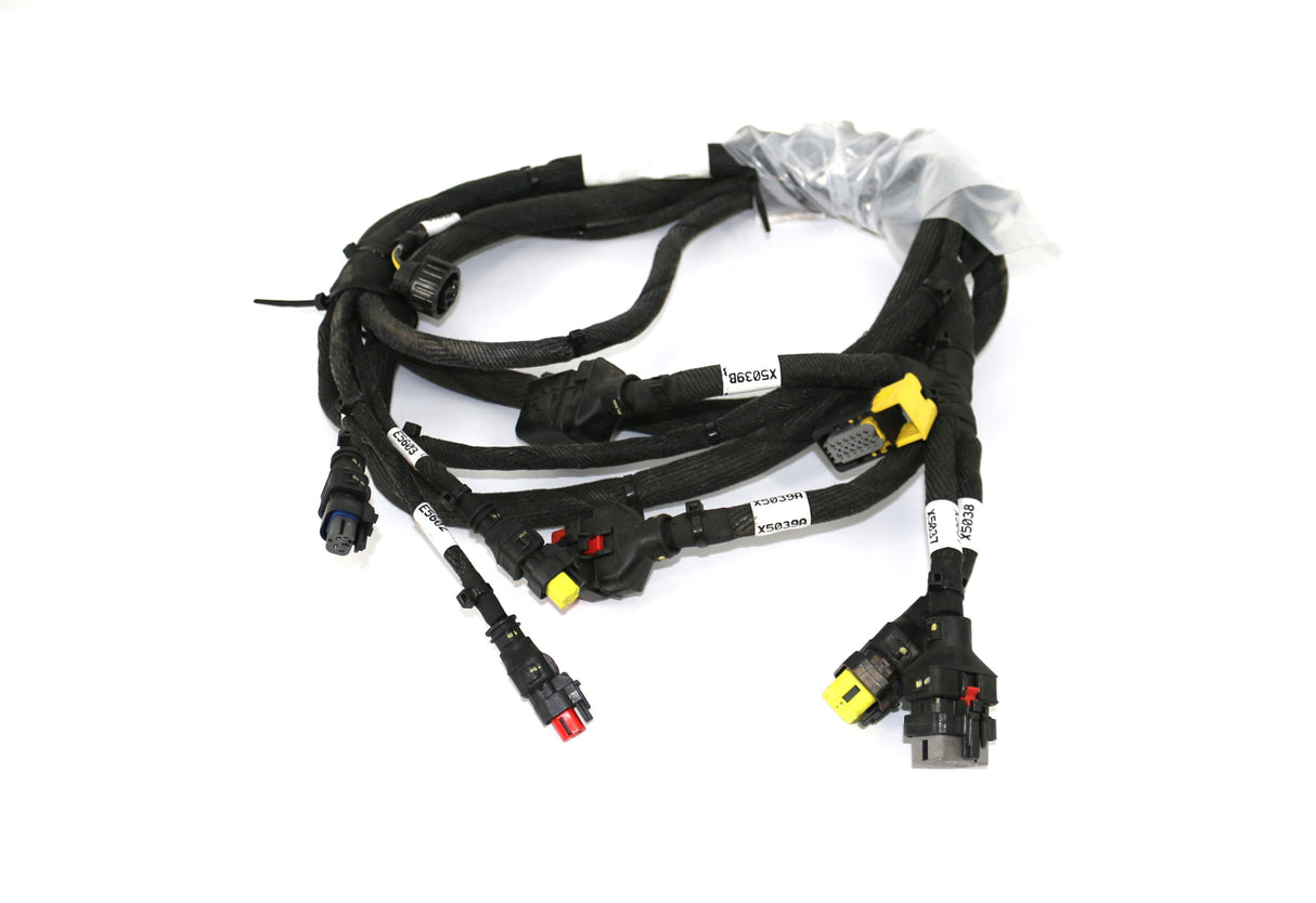ATLAS COPCO - 1316010057 - WIRE HARNESS