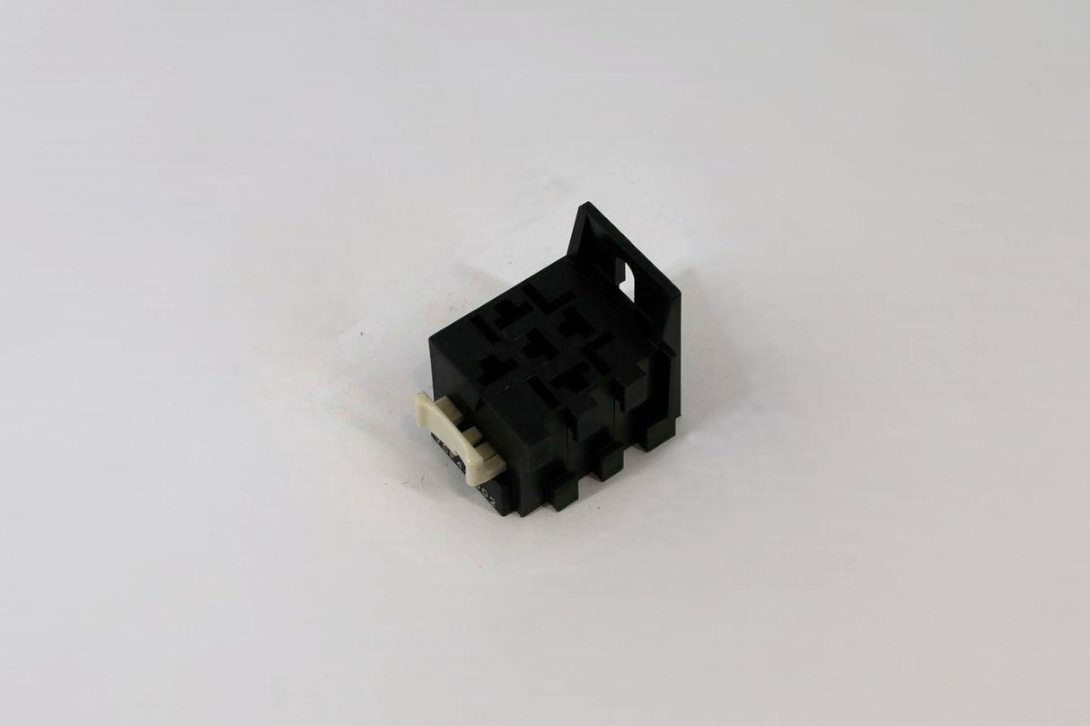 ATLAS COPCO - 1310030663 - RELAY BASE - 12VDC
