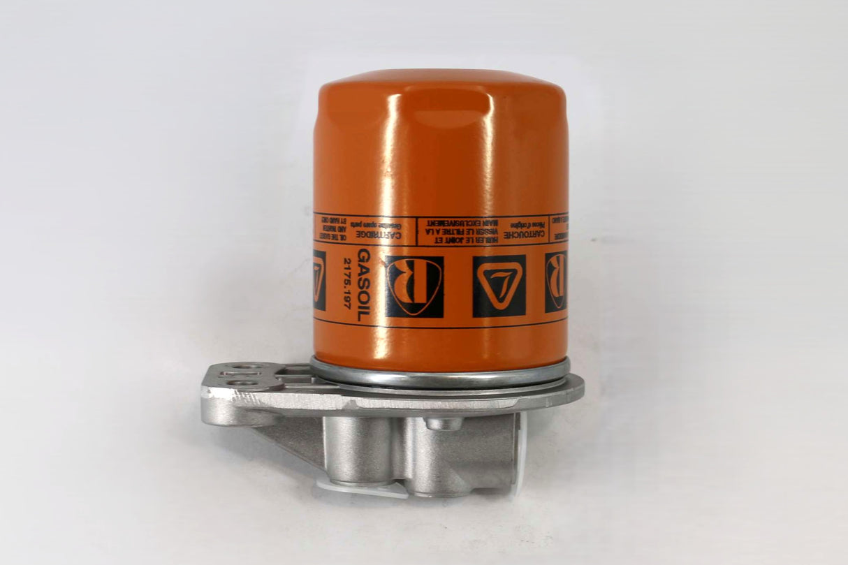 ATLAS COPCO - 4810060619 - FUEL FILTER CPL.