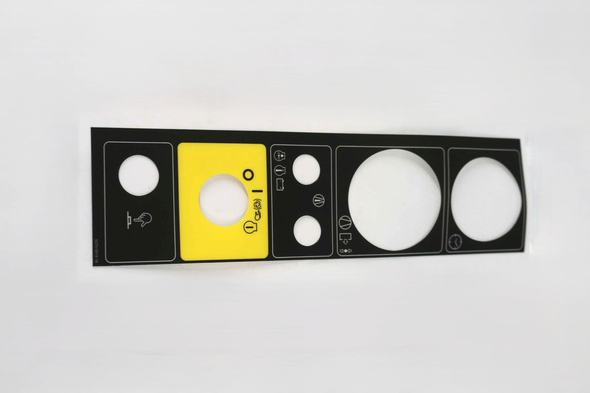 ATLAS COPCO - 1079991918 - DECAL