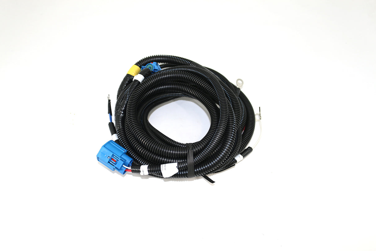 ATLAS COPCO - 1310220120 - WIRE HARNESS - AFTERCOOLER FANS