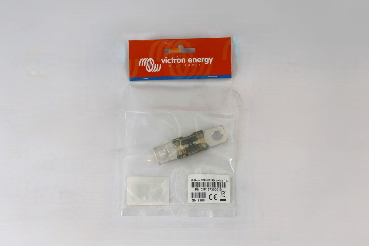 ATLAS COPCO - 1636024983 - FUSE - MEGA 300A/58V