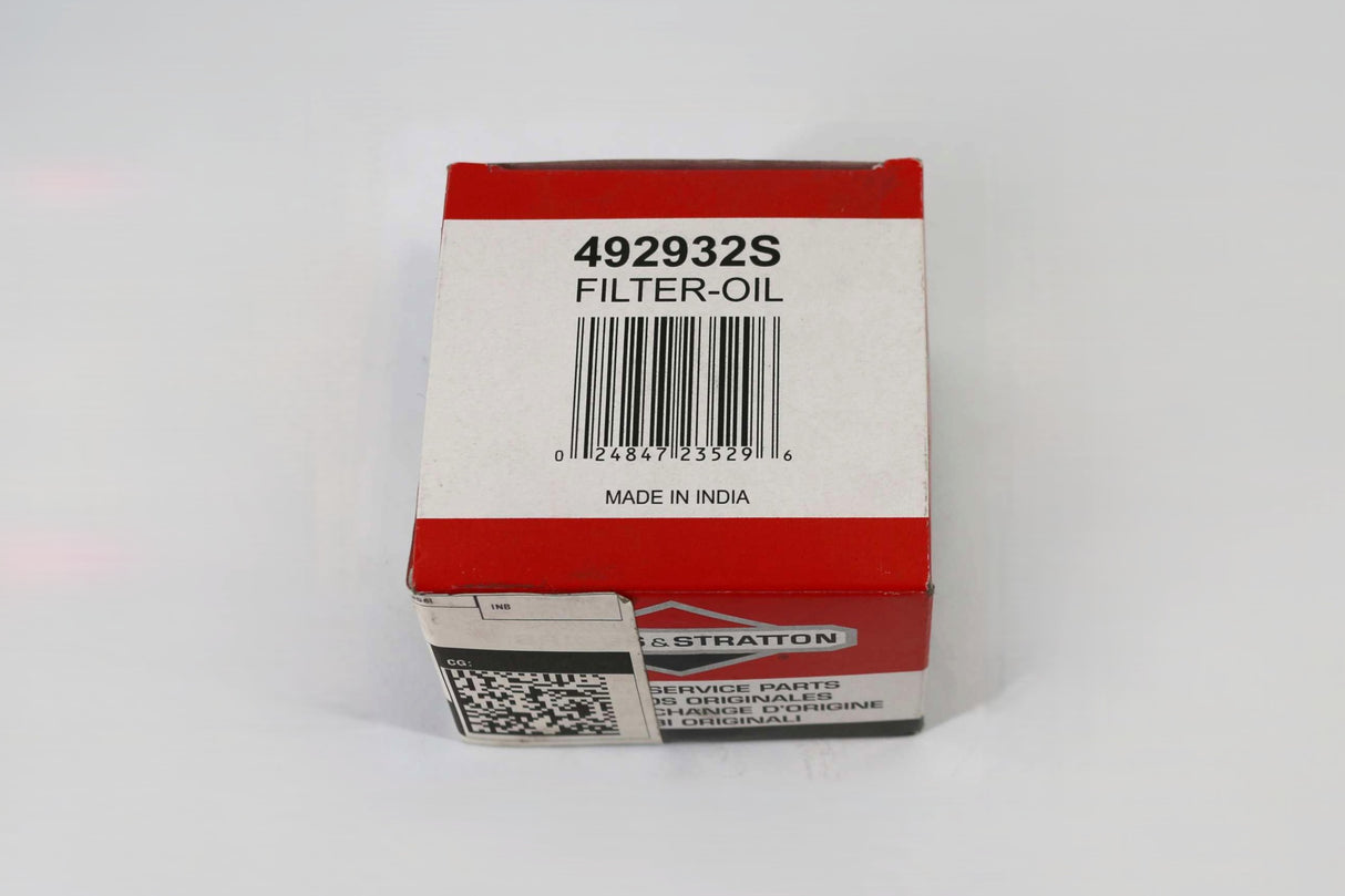 ATLAS COPCO - 3310102553 - OIL FILTER