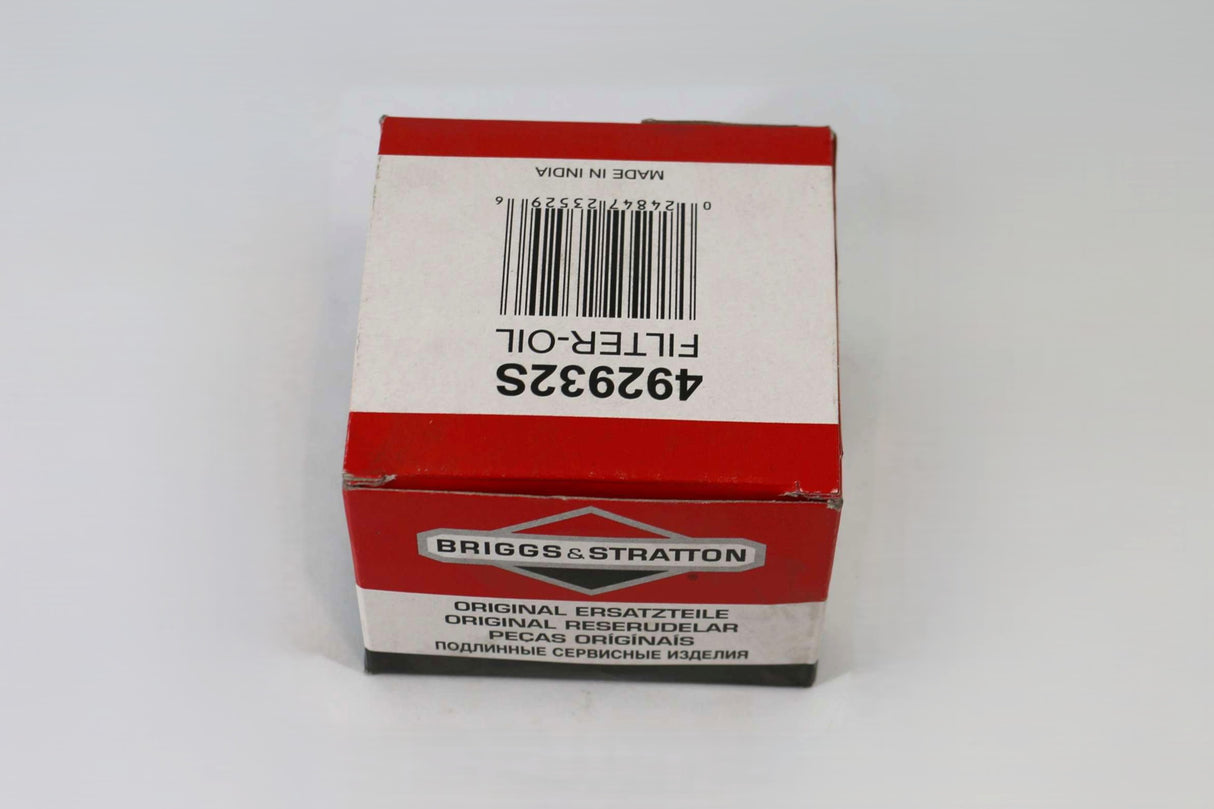 ATLAS COPCO - 3310102553 - OIL FILTER