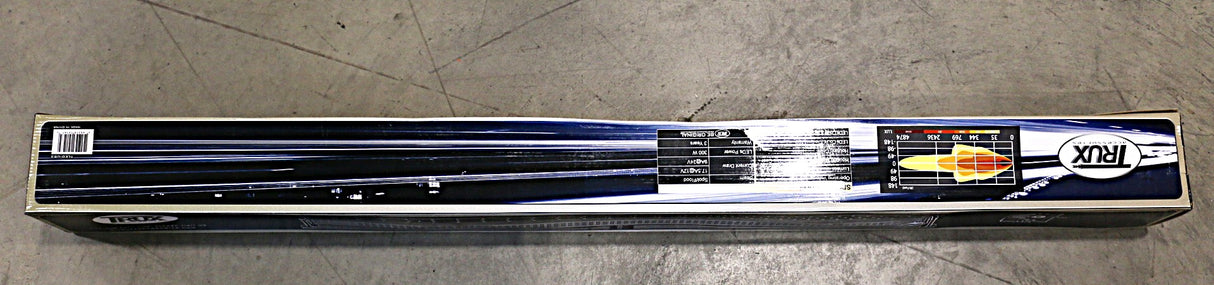 TRUX - TLED-U83 - 50" LED FLOOD/SPOT WORKLIGHT BAR WITH LED COVER