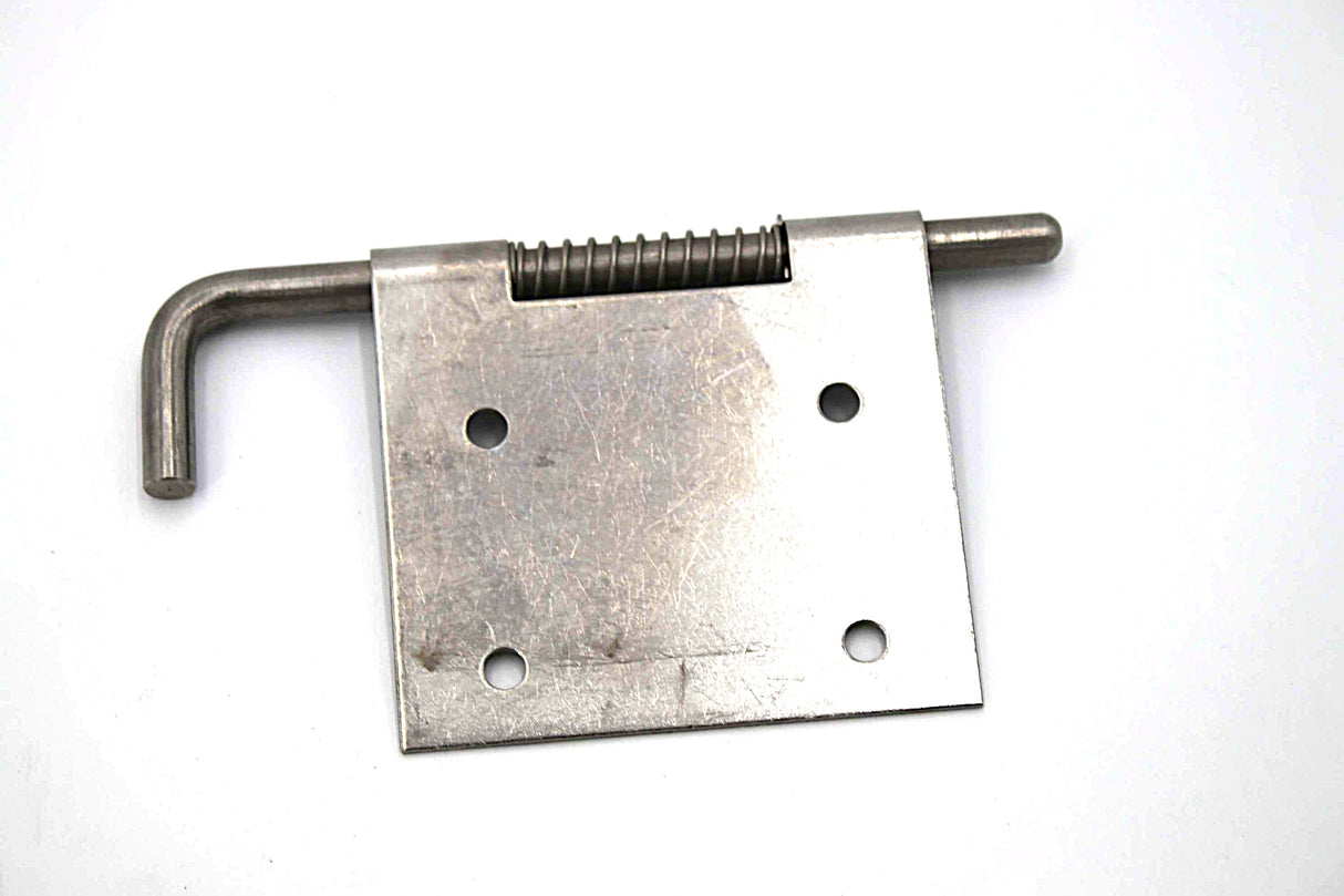 CARRIER TRANSICOLD - 44-00323-01 - HINGE REL (PULL PIN) CURBSIDE