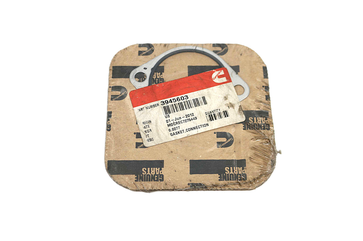 PACCAR - 3945603CUM - GASKET