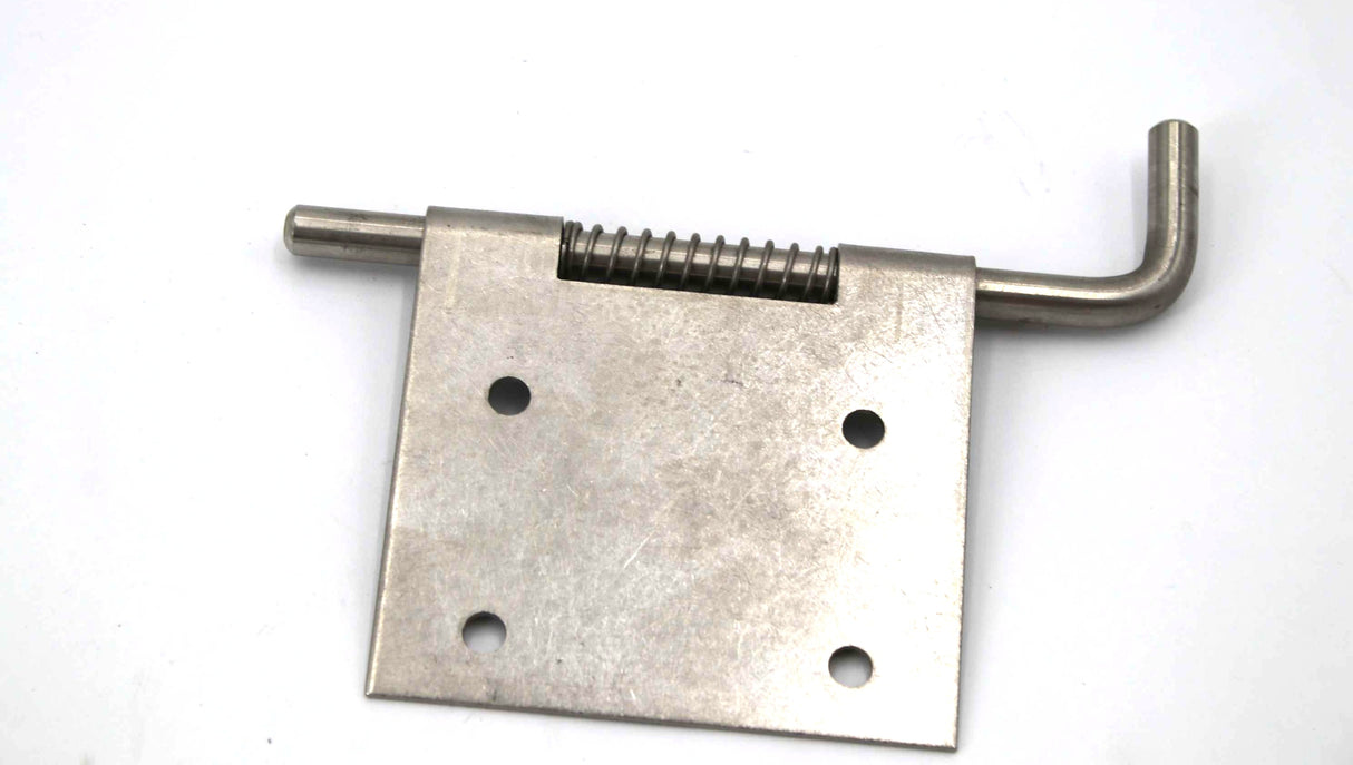 CARRIER TRANSICOLD - 44-00323-00 - HINGE REL (PULL PIN) ROADSIDE