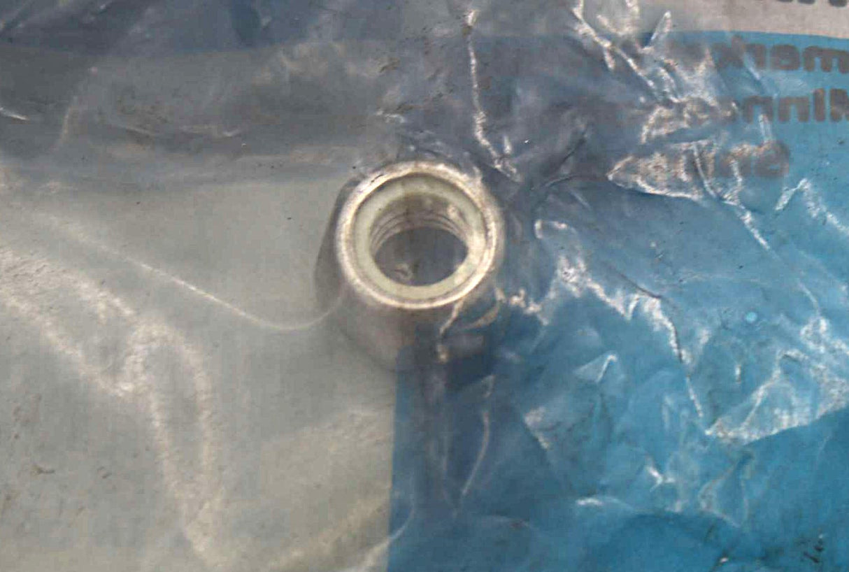 THERMO KING - 55-7042 - NUT HEXSTOP