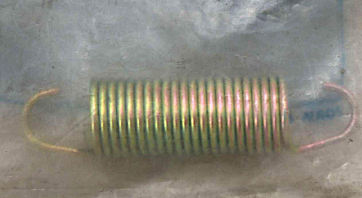 THERMO KING - 11-6497 - SPRING THROTTLE