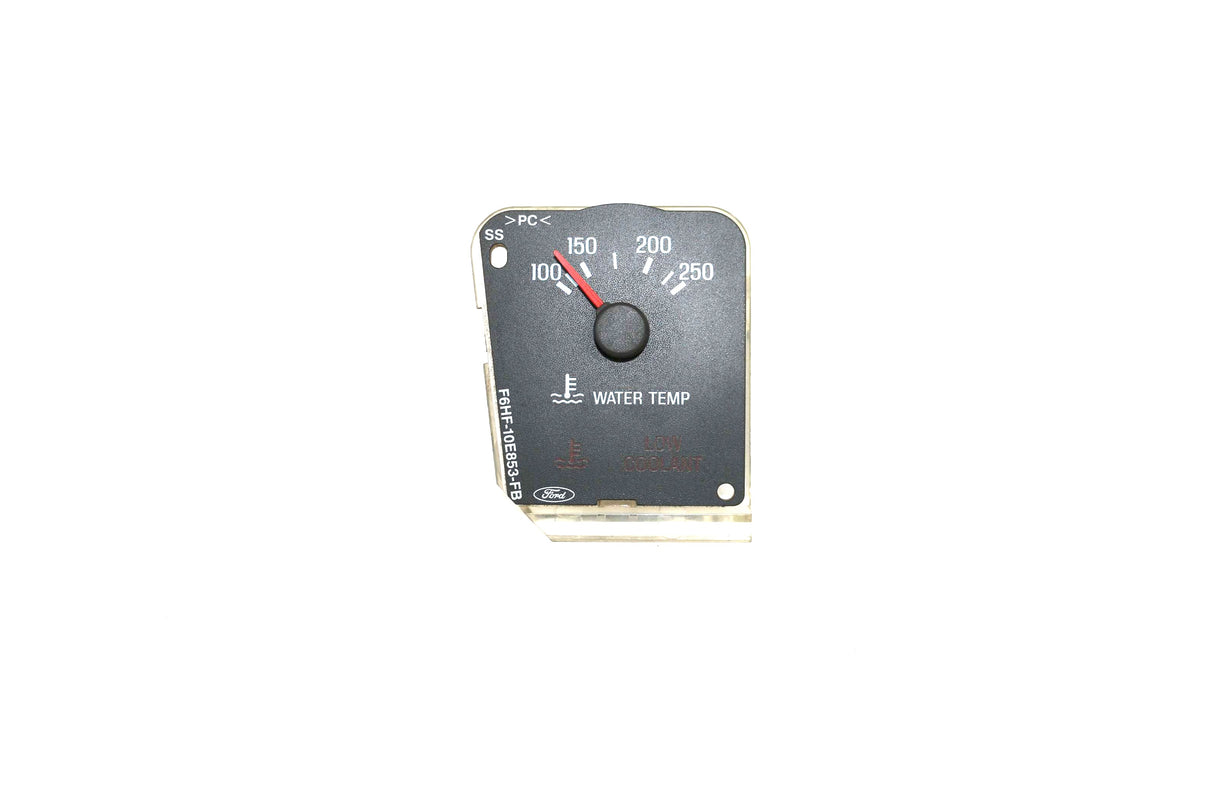 FORD - F7HZ 10850 AA - WATER TEMPERATURE GAUGE