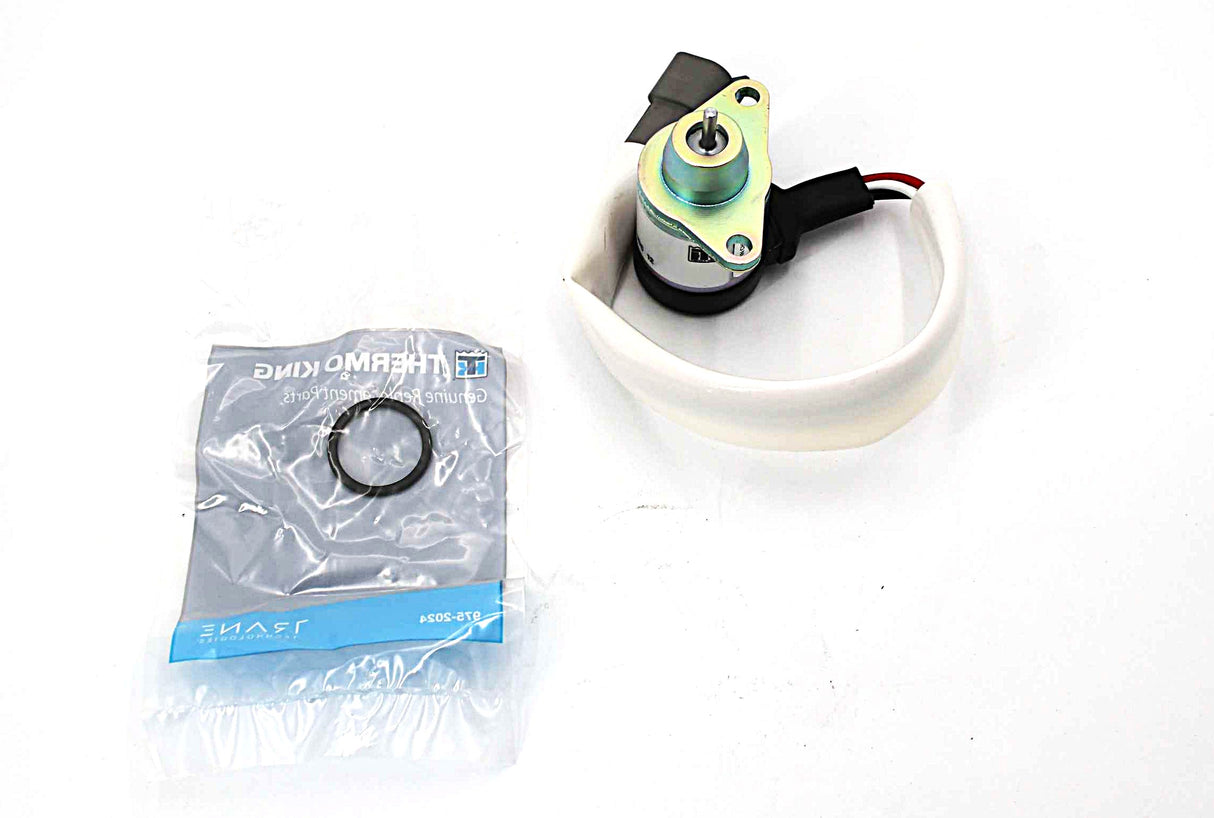 THERMO KING - 401900 - FUEL SOLENOID