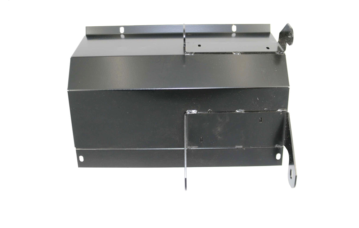 PACCAR - 870119BSM - COVER WELDMENT