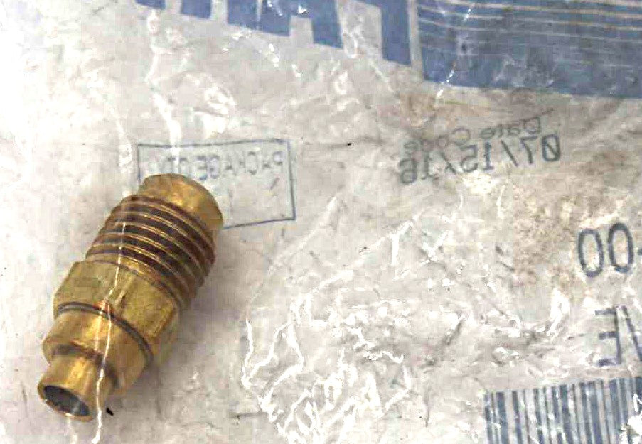 CARRIER TRANSICOLD - 40-01124-00 - BODY VALVE