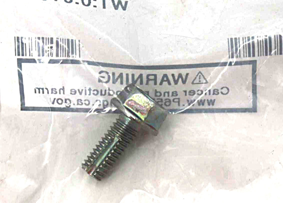 CARRIER TRANSICOLD - 25-39592-00 - BOLT BANJO