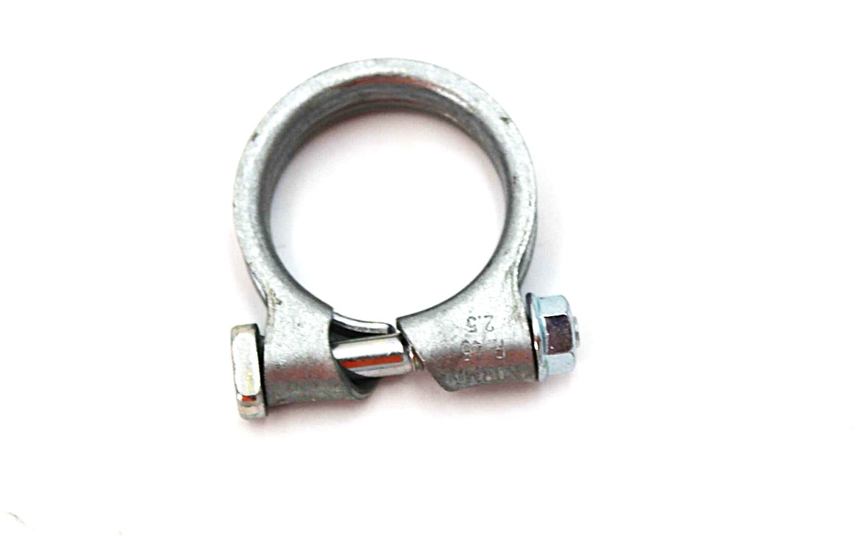 THERMO KING - 913896TKA - CLAMP EXHAUST