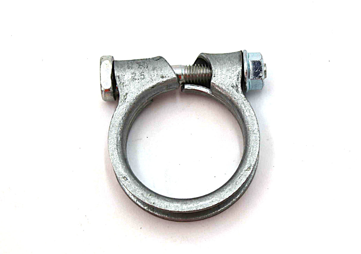 THERMO KING - 913896TKA - CLAMP EXHAUST