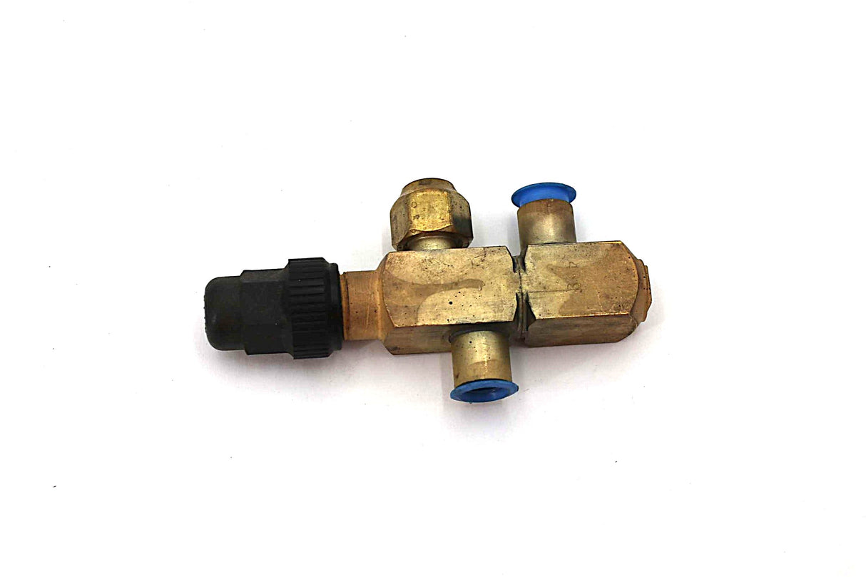 CARRIER TRANSICOLD - 40-00501-02 - VALVE