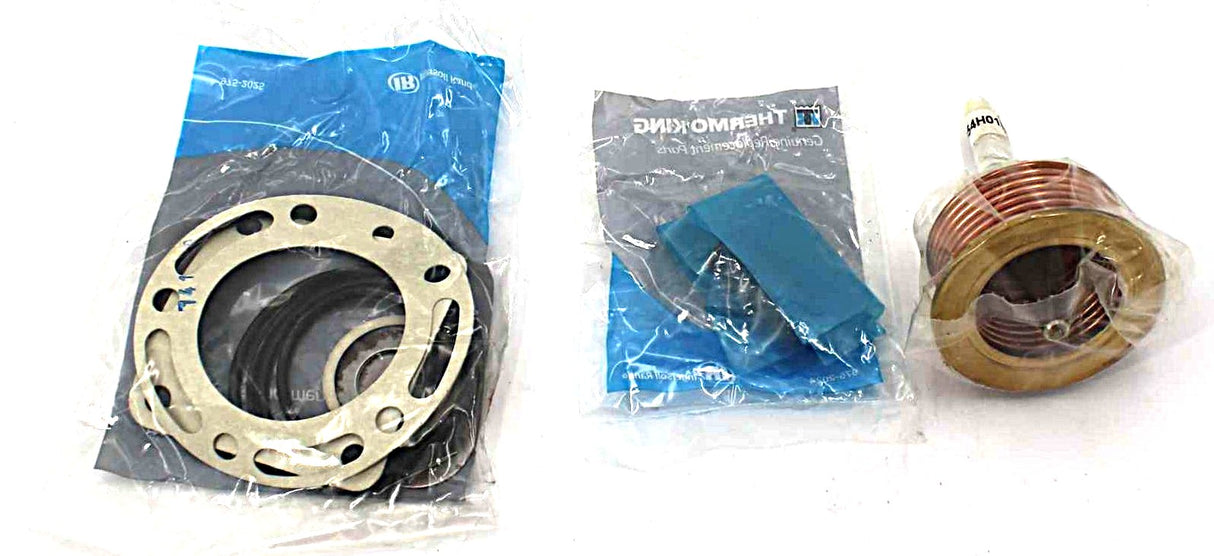 THERMO KING - 600298 - VALVE THROTTLING REPAIR KIT