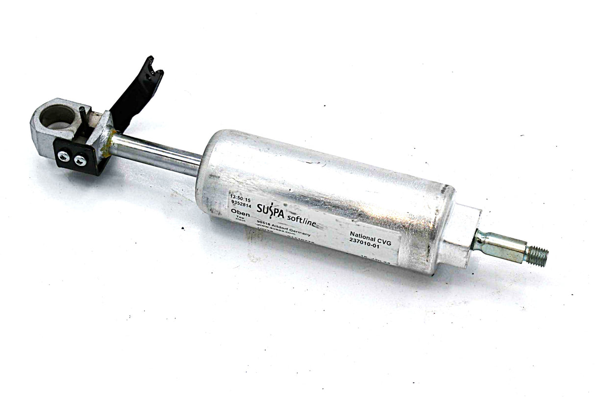 NATIONAL SEATING - 237010-01 - SHOCK ADJUSTABLE