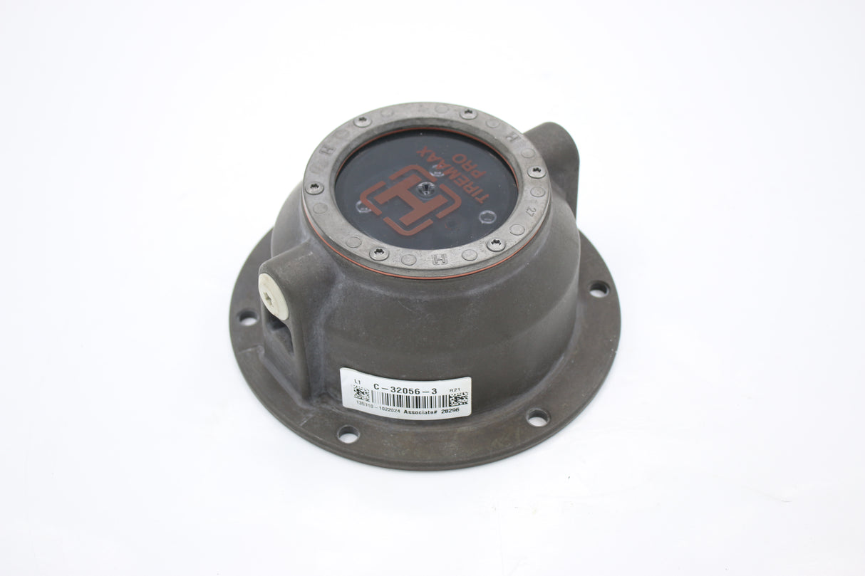 HENDRICKSON - C-32056-3 - HUBCAP: HP SPINDLE HUBCAP ONLY