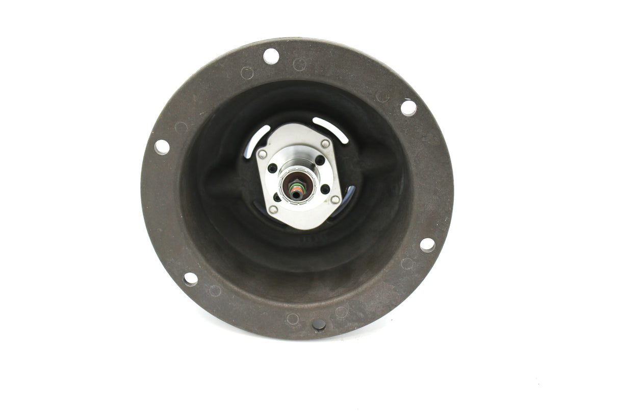 HENDRICKSON - C-32056-3 - HUBCAP: HP SPINDLE HUBCAP ONLY