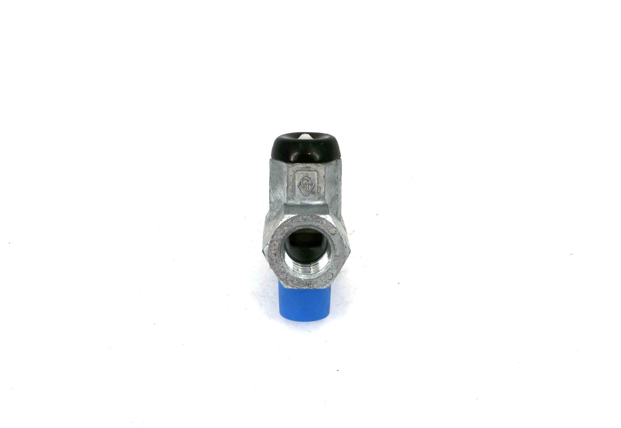 TECTRAN - 91-8303 - PROTECTION VALVE