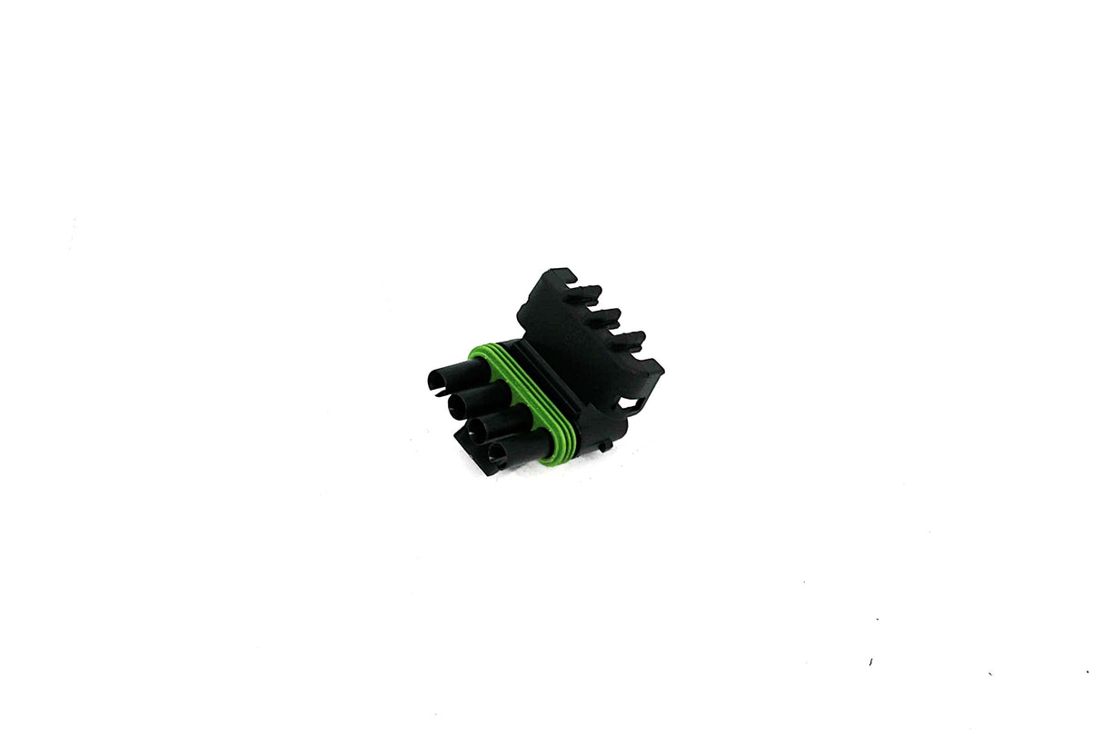 CARRIER TRANSICOLD - 22-01585-04 - MALE CONNECTOR