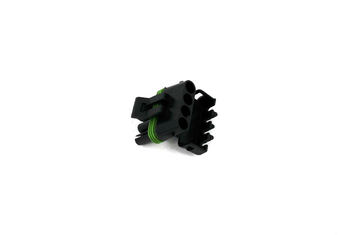 CARRIER TRANSICOLD - 22-01585-04 - MALE CONNECTOR