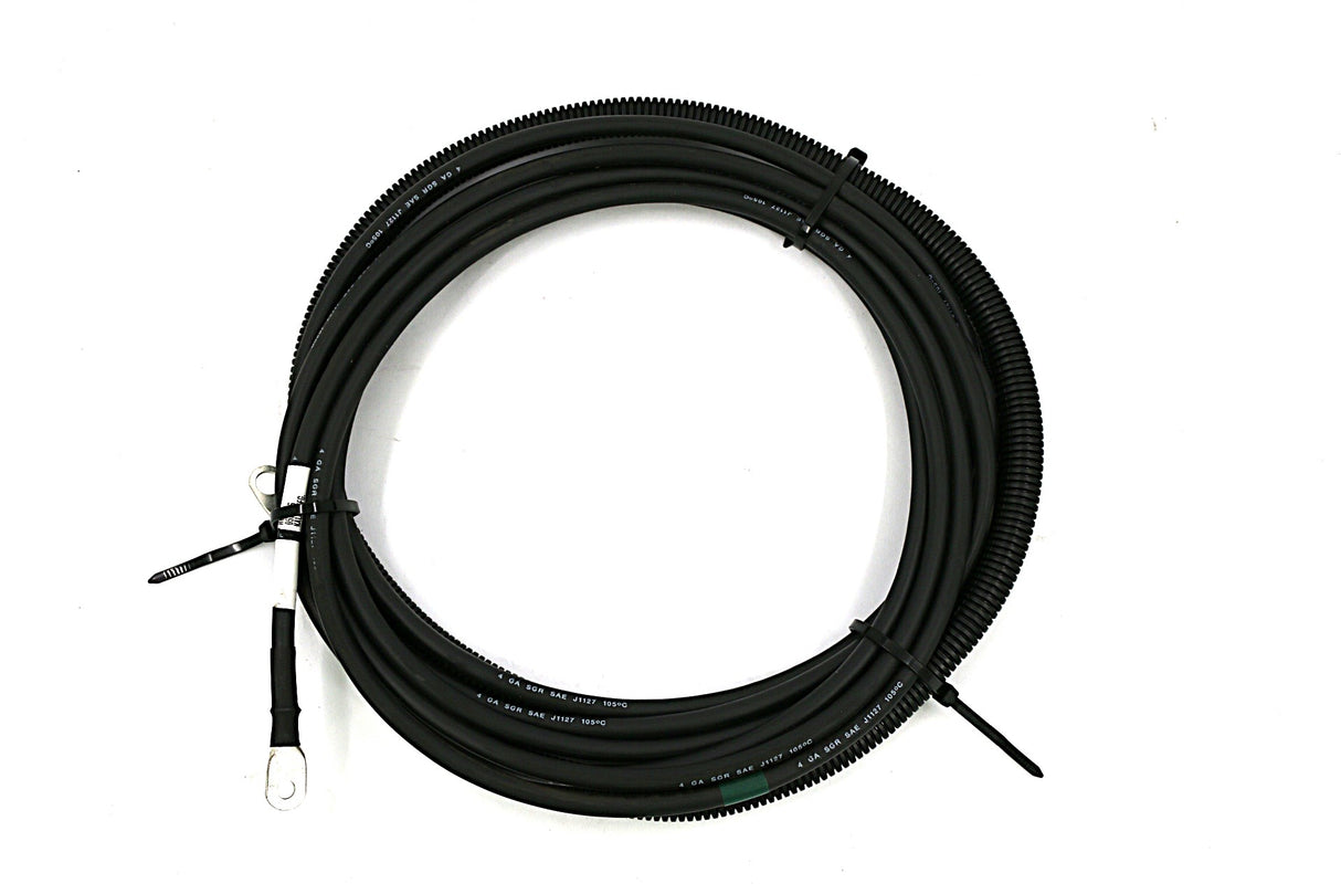 PREVOST - 065538 - CABLE NO: 24PV ASSY.