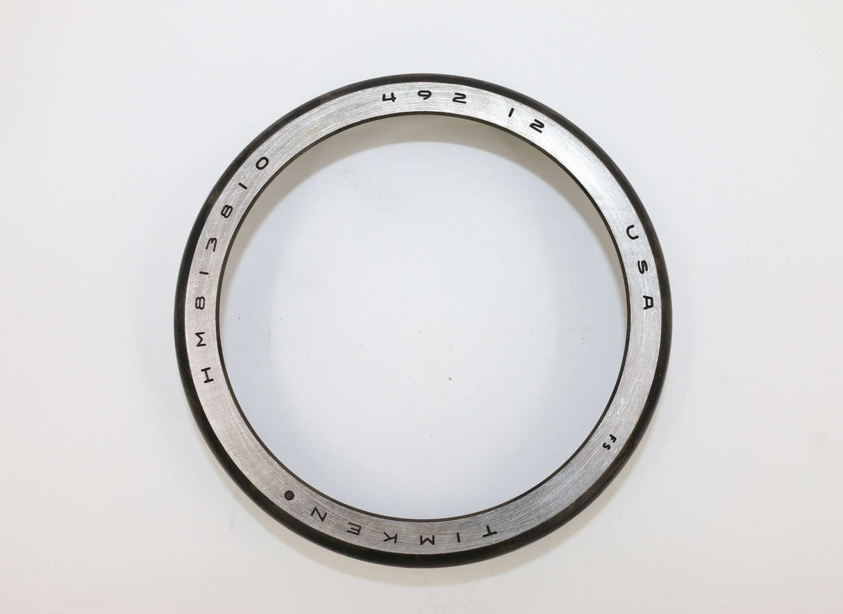 PREVOST - 621421 - BEARING CUP 127mm OD