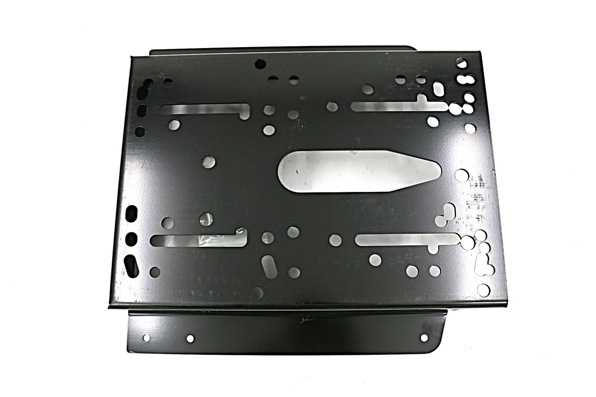 PREVOST - 19500229 - RISER KIT 3" BLACK