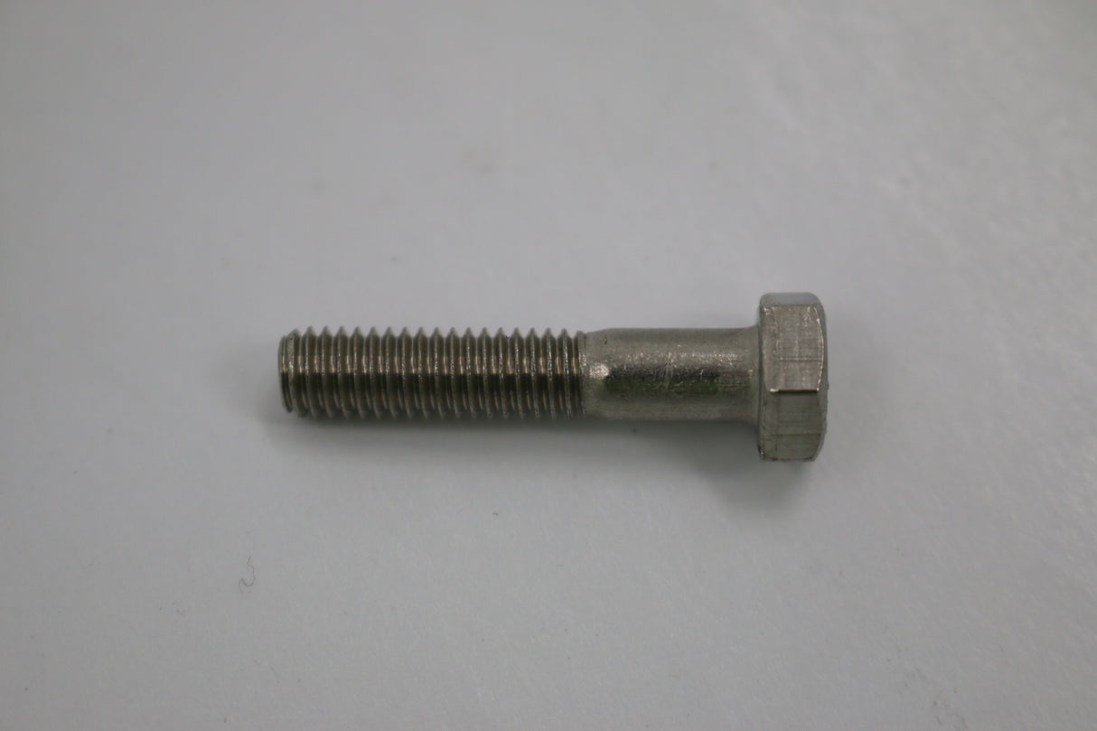 PREVOST - N44691 - SCREW M6X30 HEX SSA4 C70 D931
