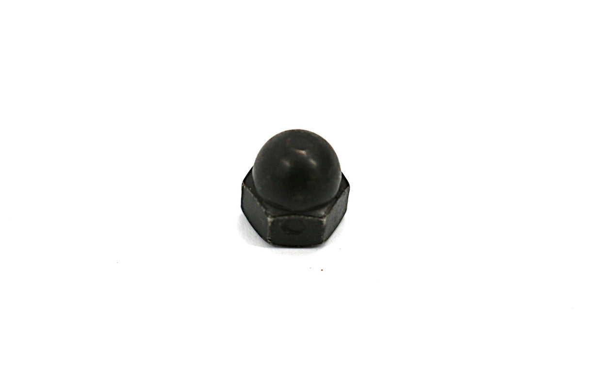PREVOST - 19511333 - MV FASTENER 1/4-20 18-8 S/S BLACK OXIDE