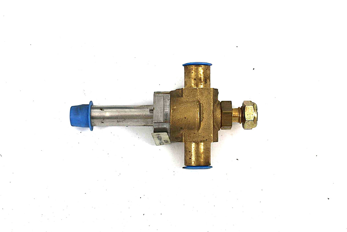 CARRIER TRANSICOLD - 14-00150-14 - VALVE SOLENOID (WO/COIL)