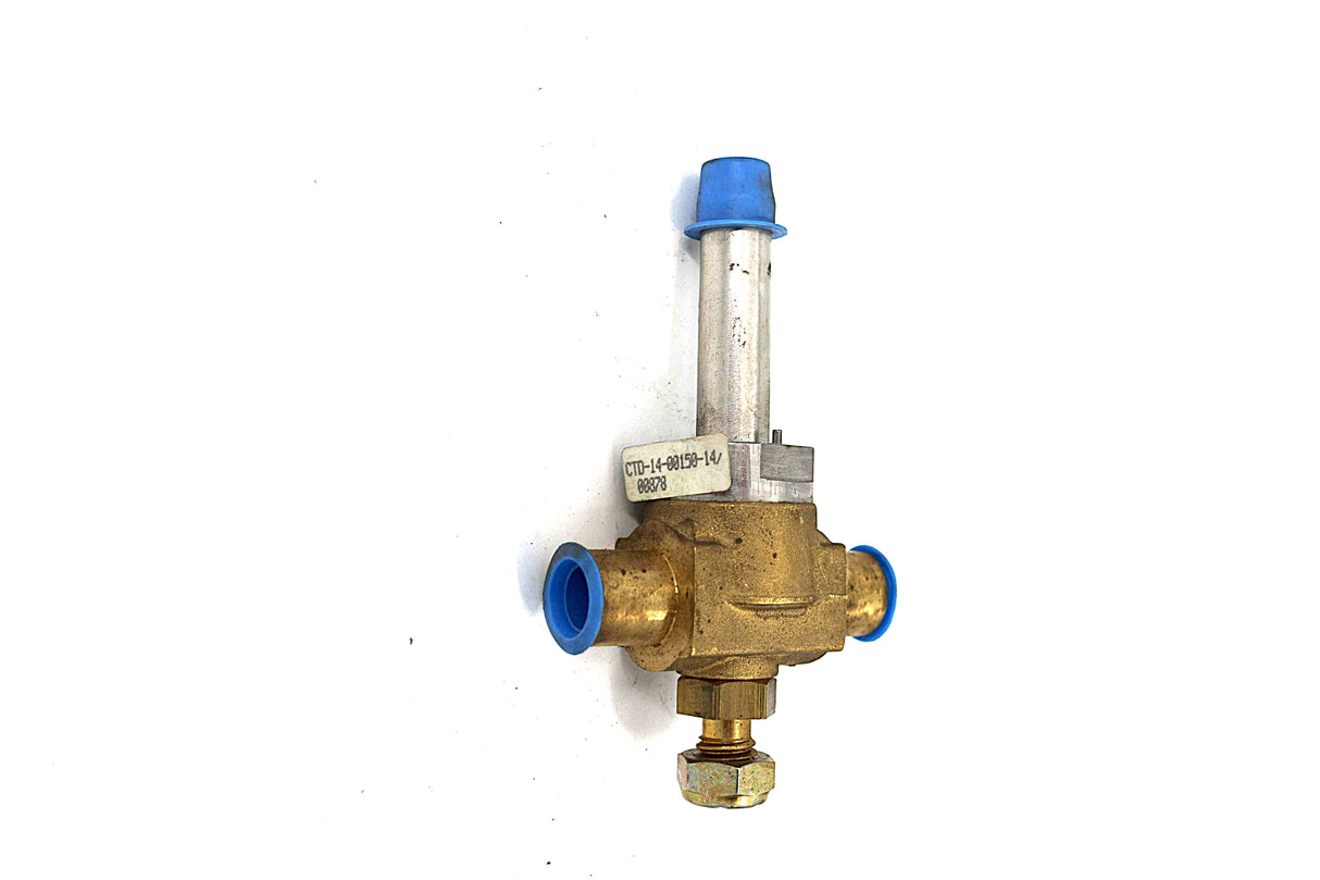 CARRIER TRANSICOLD - 14-00150-14 - VALVE SOLENOID (WO/COIL)
