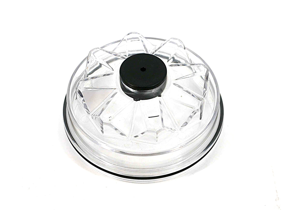 OTR - HC04075 - REPLACEMENT THREADED HUB CAP