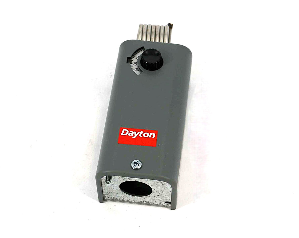 DAYTON - 2E728 - VENTILATING CONTROL