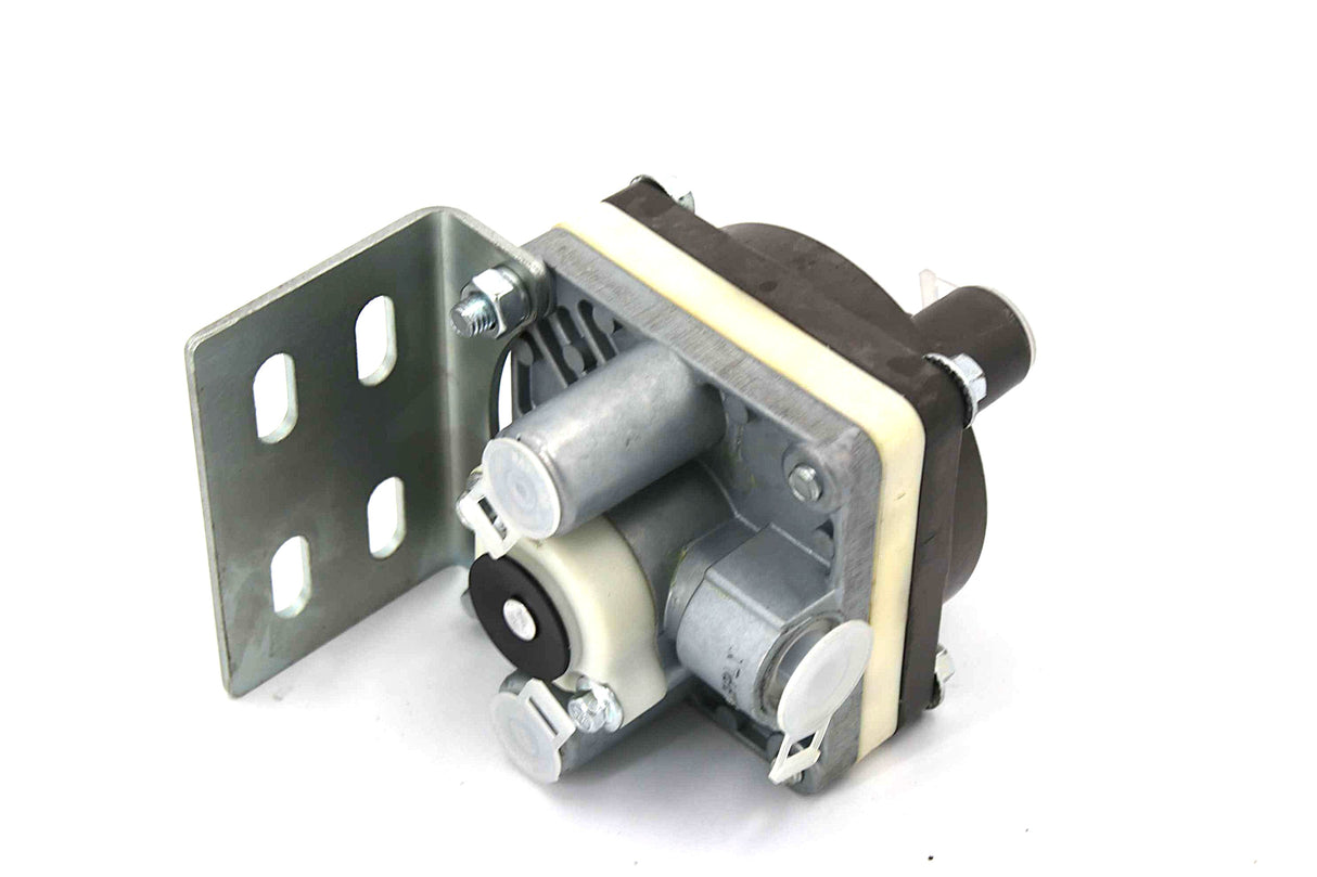 AUTOMANN - 170.110570 - RELAY VALVE HALDEX# 110370X
